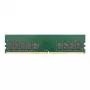Synology - DDR4 - moduuli - 4 GB - DIMM 288-PIN - puskuroimaton ECC