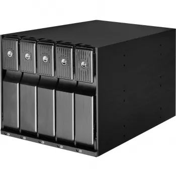 SilverStone SilvStone SST-FS305-12G - asemakotelo - 3,5