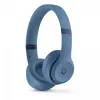 Beats Solo 4 langattomat kuulokkeet - liuskekivensininen