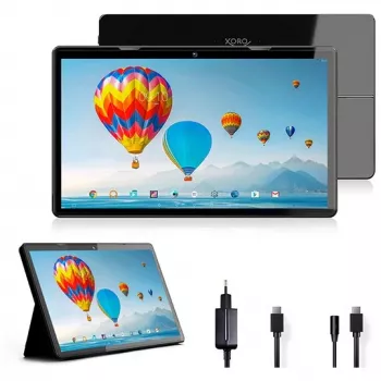 Tabletti Xoro MegaPAD 1333 Pro 13,3 tuuman 6 GB 128 GB Android 13