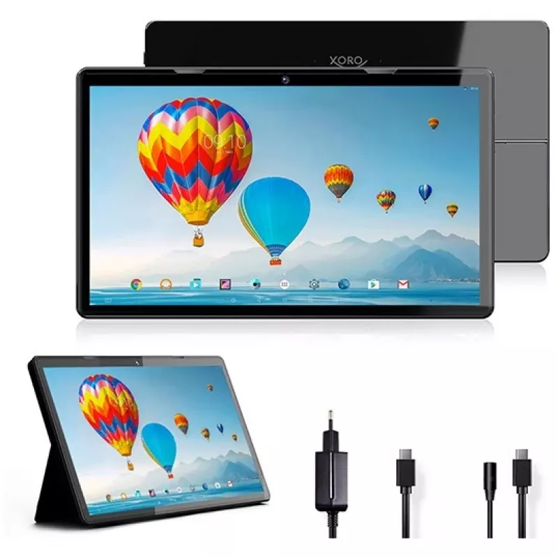 Tabletti Xoro MegaPAD 1333 Pro 13,3 tuuman 6 GB 128 GB Android 13