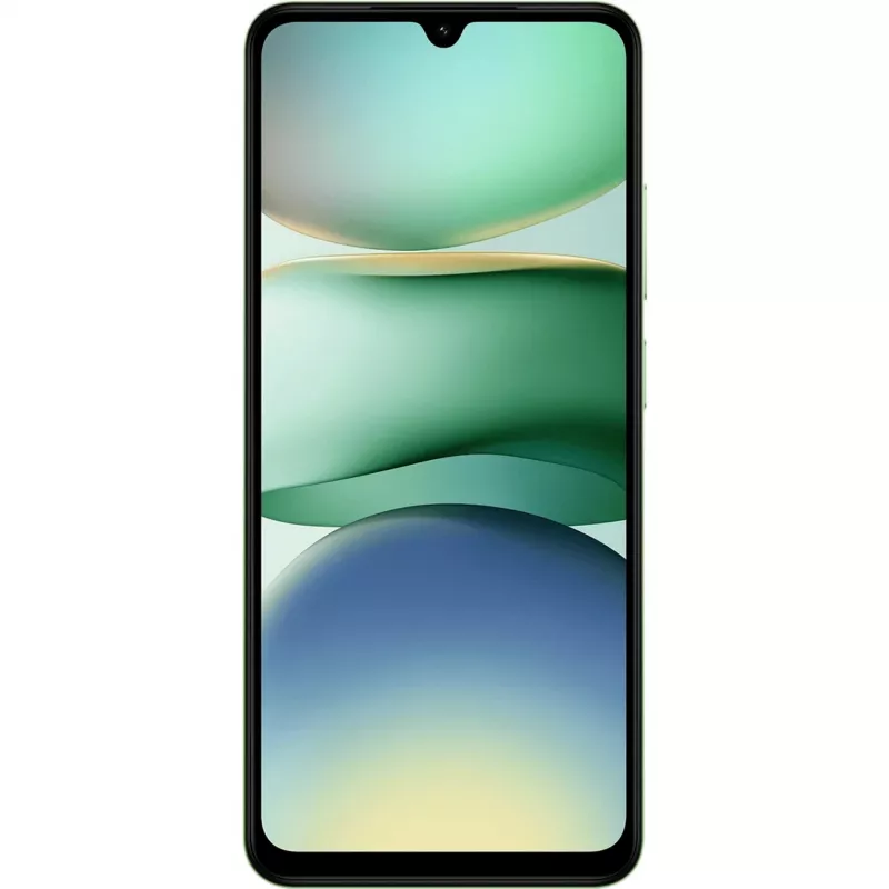 Xiaomi Redmi A5 4G Dual Sim 4GB RAM 128GB vihreä