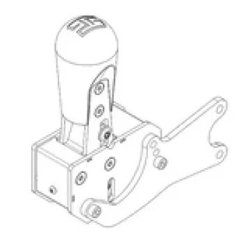 Heusinkveld pystyteline MagShift Minille