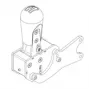 Heusinkveld pystyteline MagShift Minille