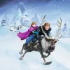 Palapeli Ravensburger Winter Adventures