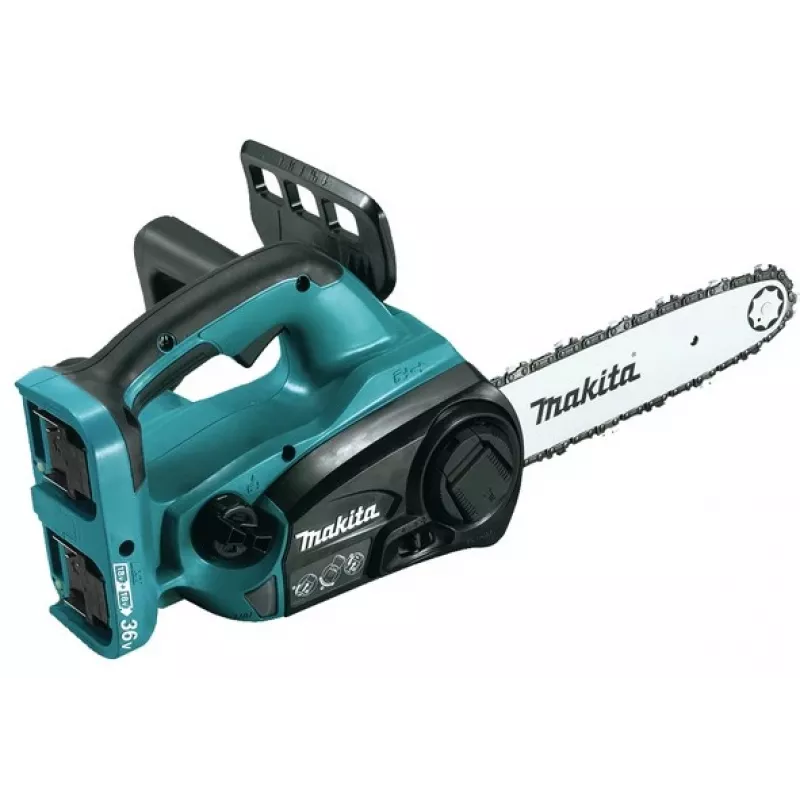 Makita DUC302Z ketjusaha 800 W 4500 kierr./min musta, sininen