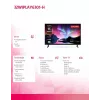 LED-TV 32