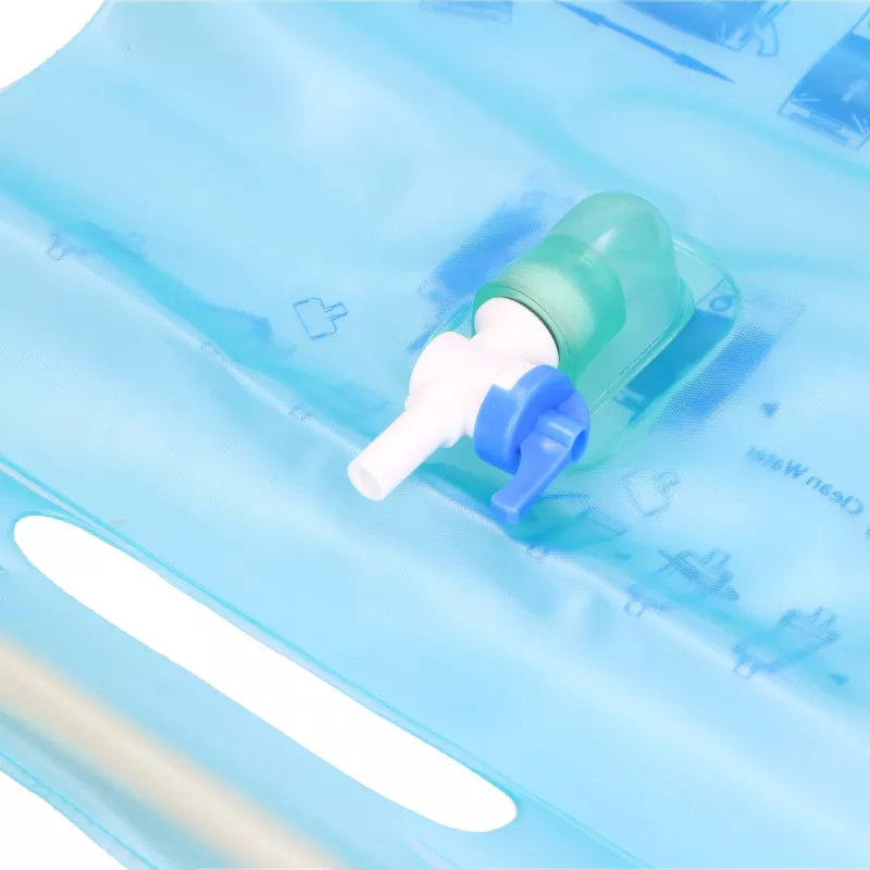 Extralink vedensuodatuspussi