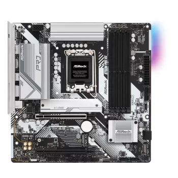 ASRock B760M Pro RS DDR5 Micro-ATX emolevy