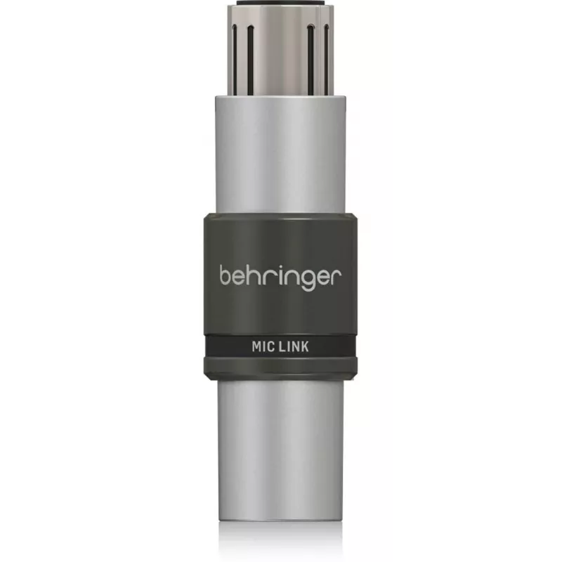 Behringer MIC LINK pienoismikrofonivahvistin