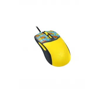 Razer Cobra pelihiiri oikeakätinen RF langaton optinen