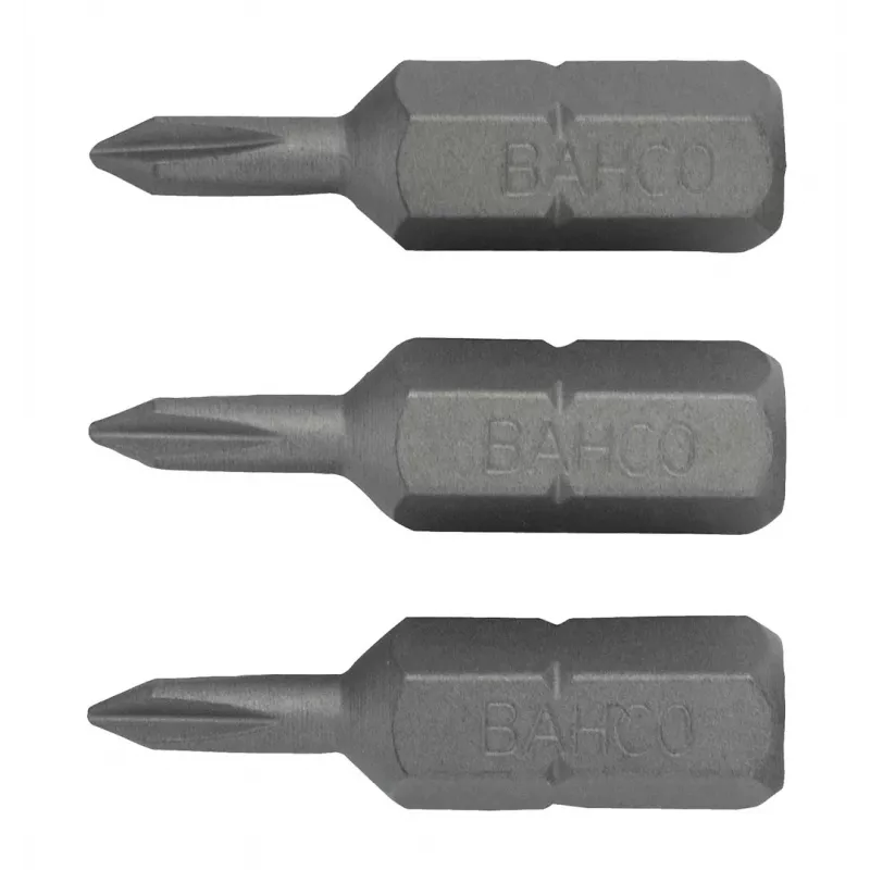 Bahco 59S/PH2-IPB käsiruuvimeisseli