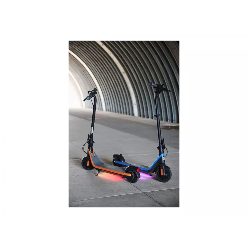 Ninebot by Segway eKickScooter C2 Pro E, musta/sininen | Segway
