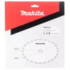 Makita 199872-9 raivaussahan/ruohotrimmerin lisävaruste raivaussahan terä