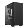 PC-kotelo Montech AIR 100 LITE Desktop musta