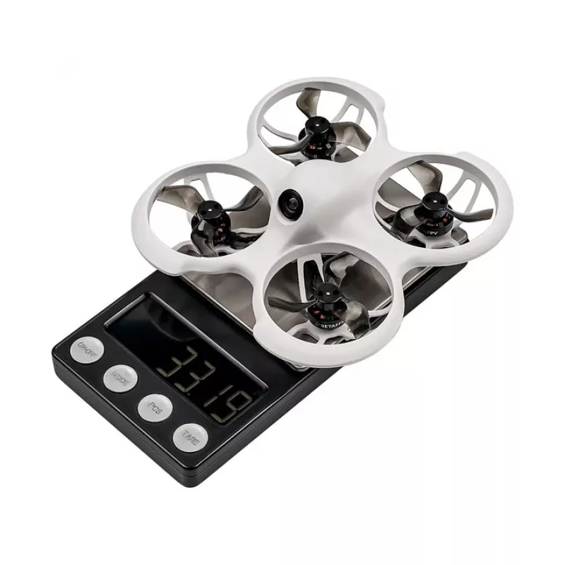Drone + FPV-lasit BetaFPV Cetus Pro FPV Kit