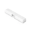 Ubiquiti UACC-CRB johtokouru Dream Wallille, suora kaapelikouru, polykarbonaatti/ABS