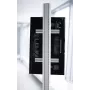SMS X H + Unislide - asennusosa (Universal Slide Mount)