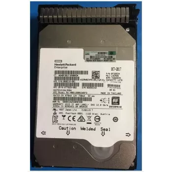 HDD HPE 12 TB 3,5