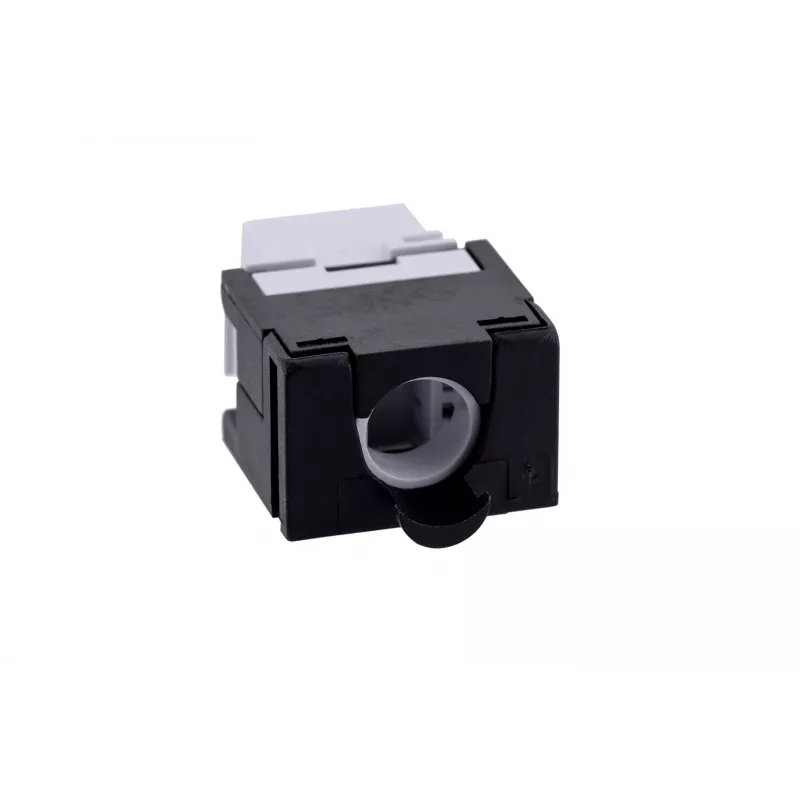 Alantec MKB-U6-1 RJ45 keystone-moduuli