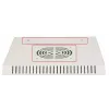 Seinäasennettava kaappi Extralink Rackmount-kotelo 6U 10