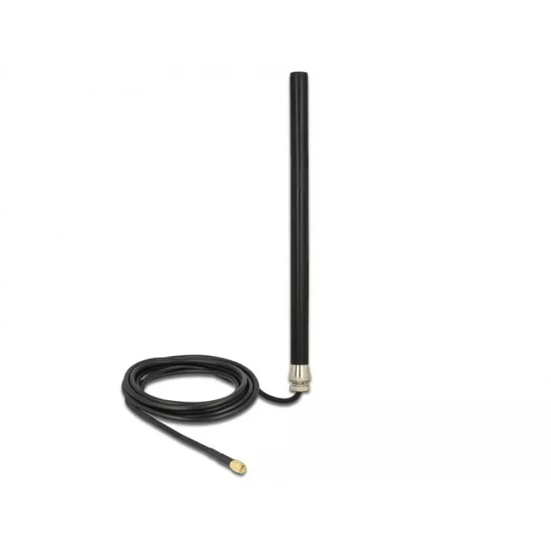 DeLOCK 89529 radioantenni 3 dB 50 Ω