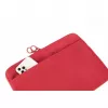 TUCANO Top Second Skin neopreenikotelo MacBook Pro 13 punainen
