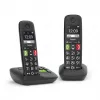 Analog/DECT-puhelin Gigaset E290A Duo