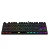 Mekaaninen näppäimistö RGB Tempest X2 Outemu Red Savio Savgk-tempest X2 Red