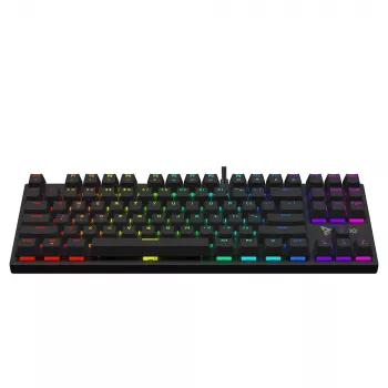 Mekaaninen näppäimistö RGB Tempest X2 Outemu Red Savio Savgk-tempest X2 Red