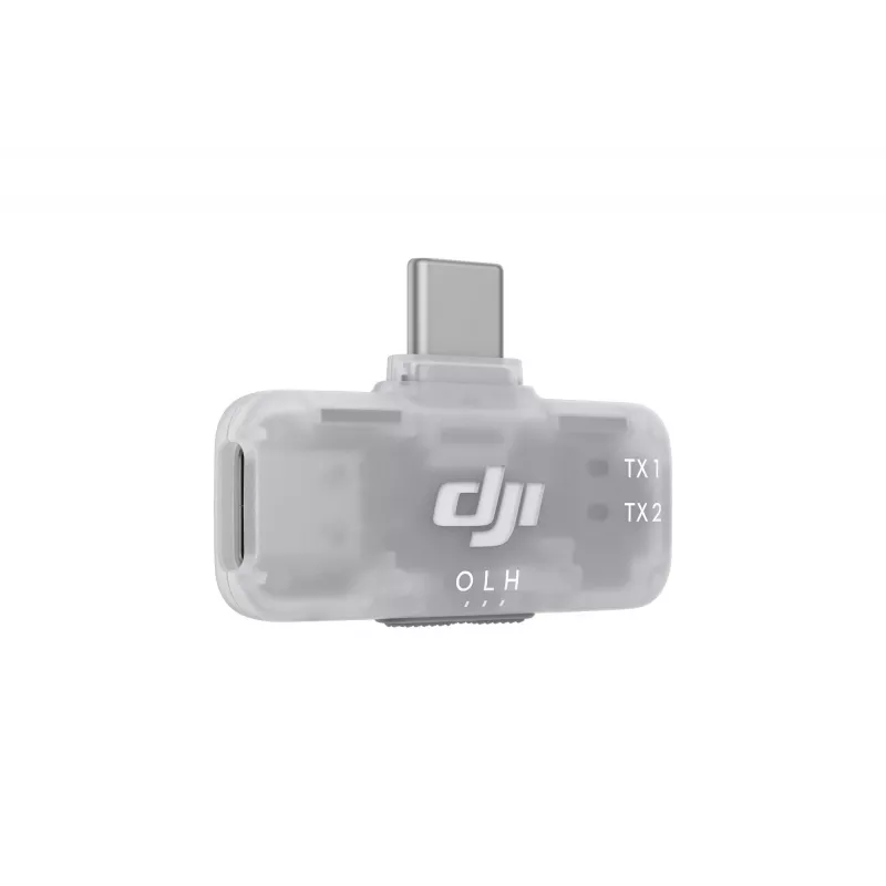 Kameratarvike mobiilivastaanotin DJI CP.RN.00000508 yhteensopiva…