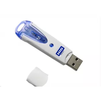 Älykortinlukija HID Identity OMNIKEY 6121 USB 2.0