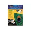 Laminointikalvo GLOSSY/A5 100 100 kpl 5351002 Fellowes