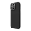 Nillkin LensWing Magnetic iPhone 16 Pro Max -kotelo (musta)