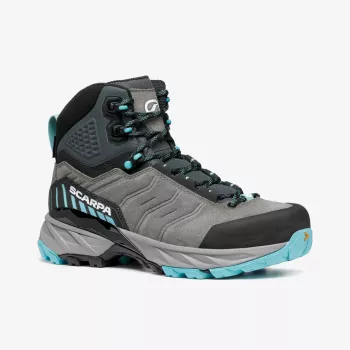 Scarpa RUSH TRK GTX WOMAN vaelluskengät 465 g