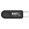 USB-muistitikku Emtec 64 GB USB Type-C 3.2 Gen 1 C280