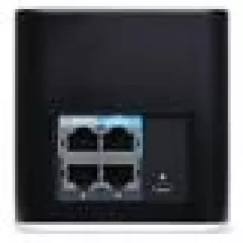 Ubiquiti ACB-ISP WiFi-reititin, airCube, 2,4 GHz, MIMO, 4x RJ45 100Mb/s