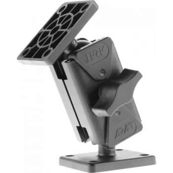ARAT BIGmount 1.0'' pallo | 64 mm