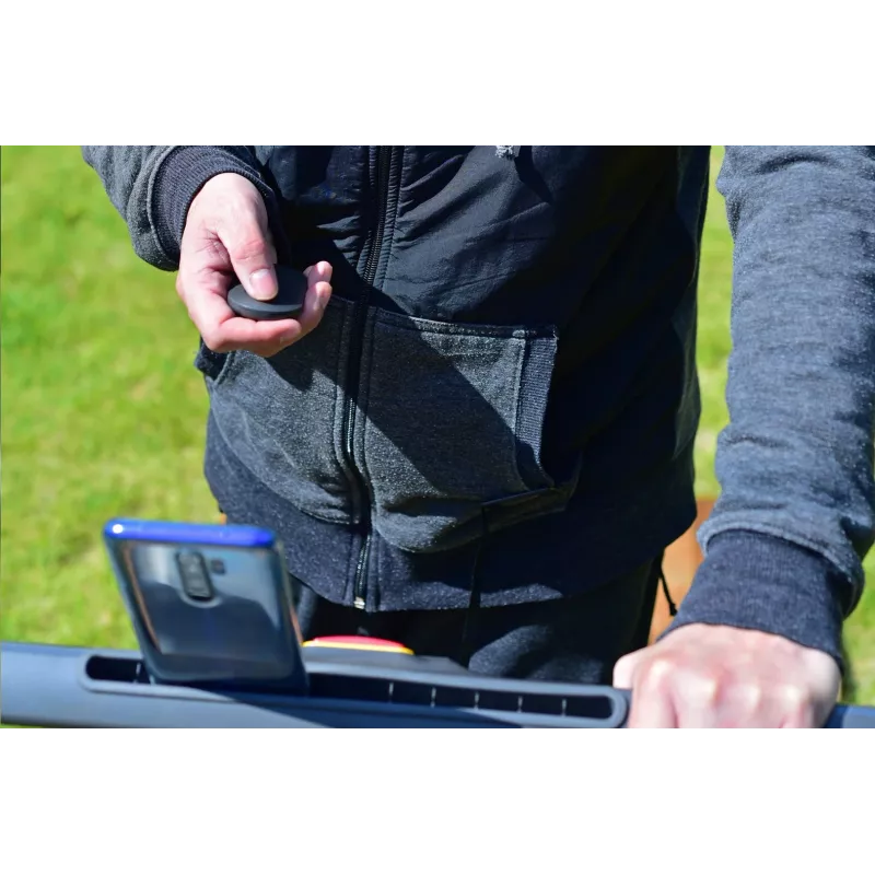 Kingsmith Walking Pad TRR1F sähköjuoksumatto
