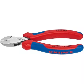 Vinoleikkuri Knipex X-Cut 73 05 160
