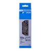 Polkupyörän ketju Shimano CN-HG95 harmaa maastopyörä