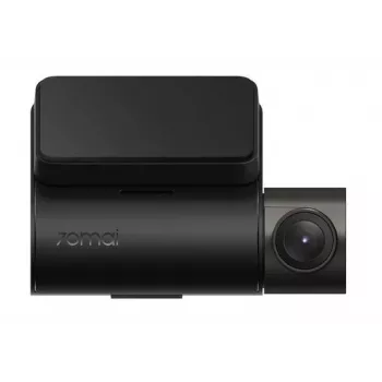 Auto-Dashcam 70mai A200 DVR — Full HD 1920x1080, 130° laajakulma, 60 fps, yönäkö, 2 tuuman IPS-näyttö, silmukkatalletus, G-anturi, microSD enintään 128 GB
