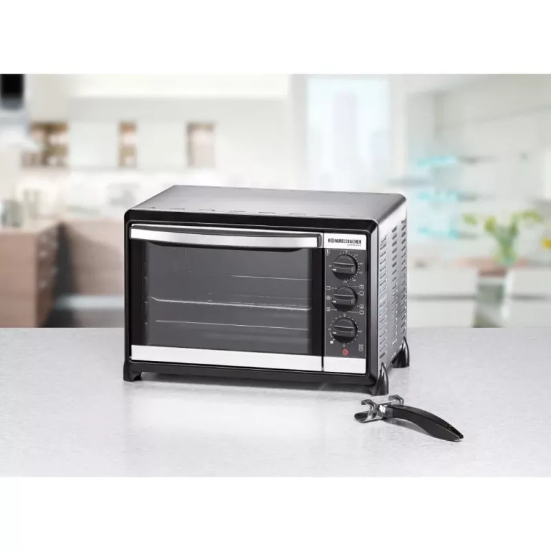 Minileivinuuni Rommelsbacher BG 1055/E