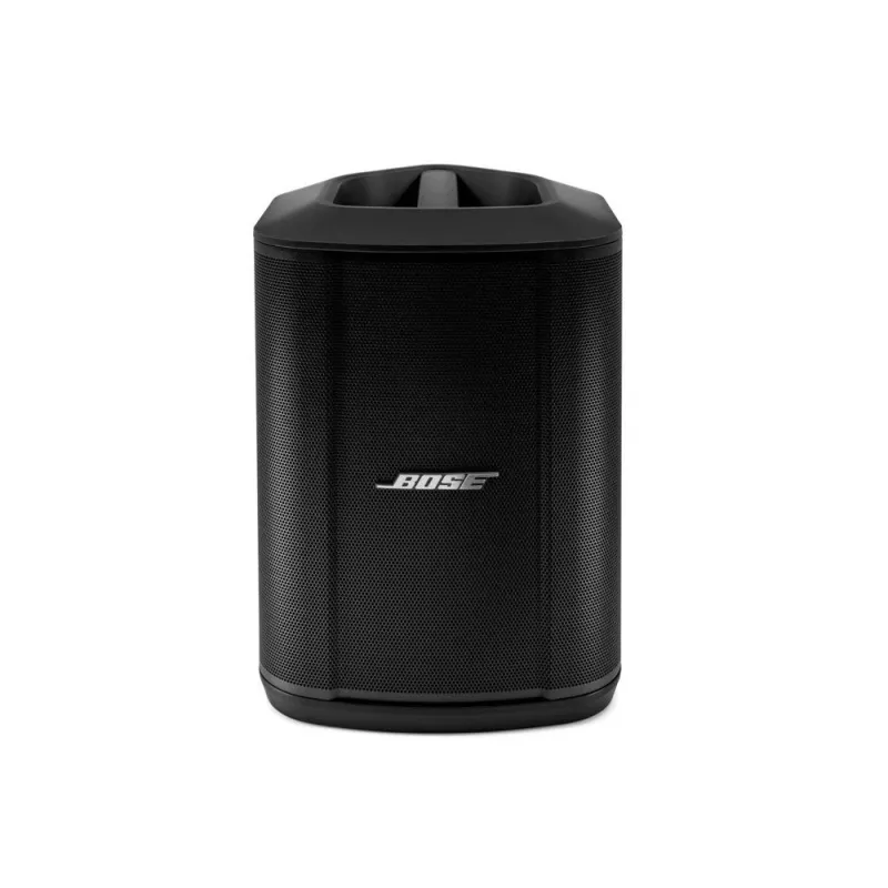Bose S1 Pro+ stereo kannettava kaiutin musta