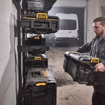 Työkalulaukku DeWALT DWST83294-1