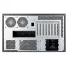 Tietokonekotelo SilverStone SST-RM600 ATX musta
