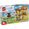 LEGO BLUEY 11203 Blueyn perhetalo