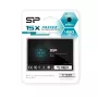 SSD-asema Silicon Power ohut S55 480 GB 2,5 SATA III TLC