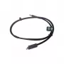 HP Thunderbolt 0,7 m Combo-kaapeli – kaapeli – 0,7 m