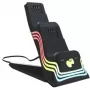 Lataustelakka PDP 049-033-BK Xbox Series X / Series S -ohjaimelle, musta, kompaktit mitat